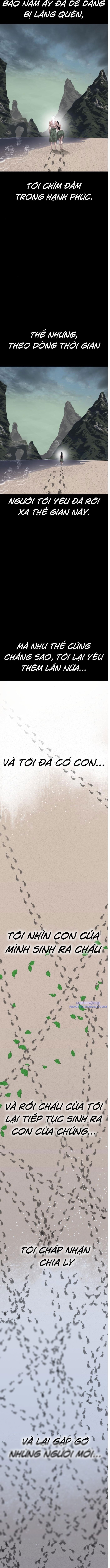 Cốt Nhân - Chap 29