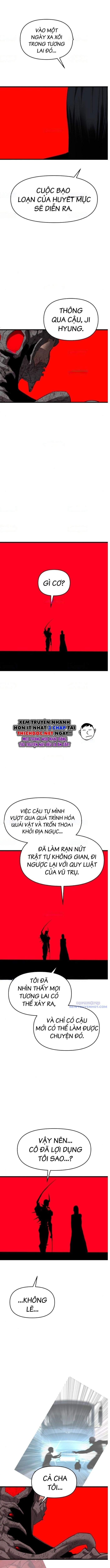 Cốt Nhân - Chap 29