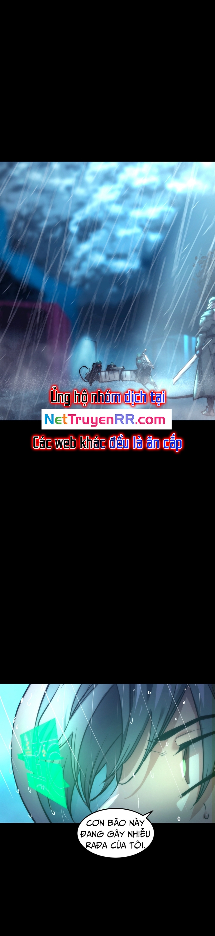 Cột Sống Đỏ - Chap 14