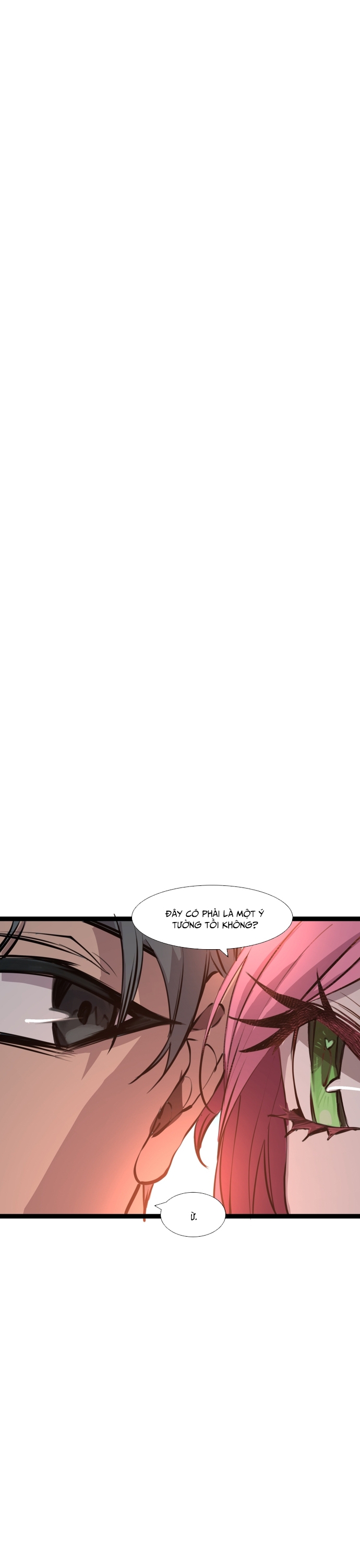 Cột Sống Đỏ - Chap 9