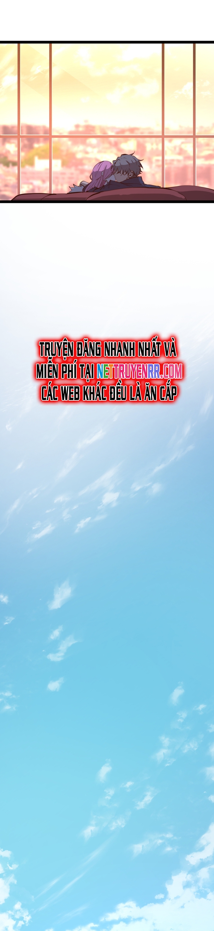 Cột Sống Đỏ - Chap 9