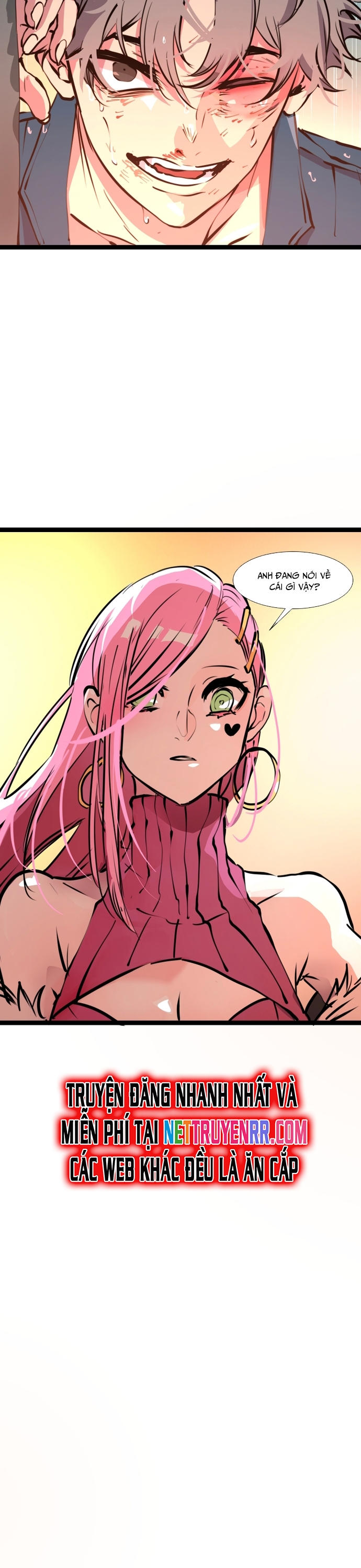 Cột Sống Đỏ - Chap 9
