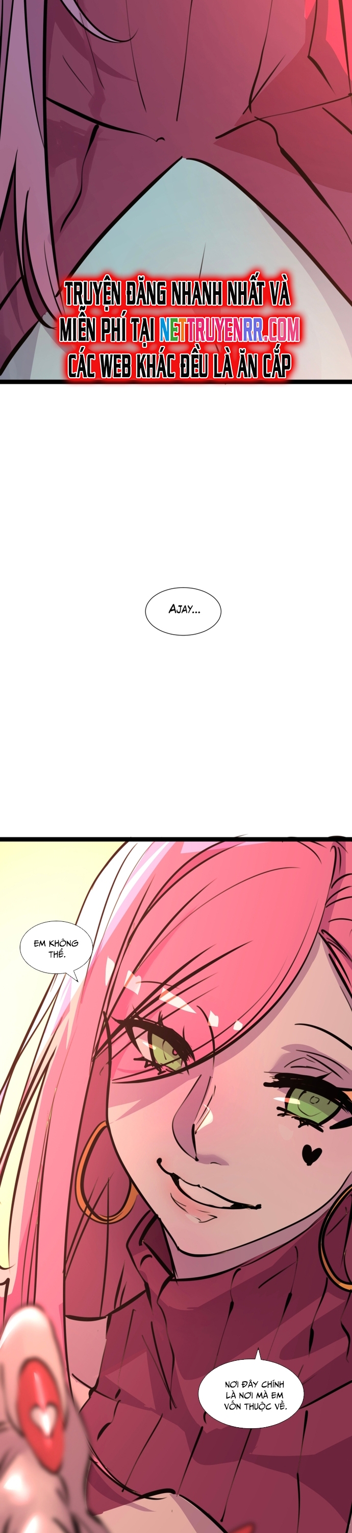 Cột Sống Đỏ - Chap 9