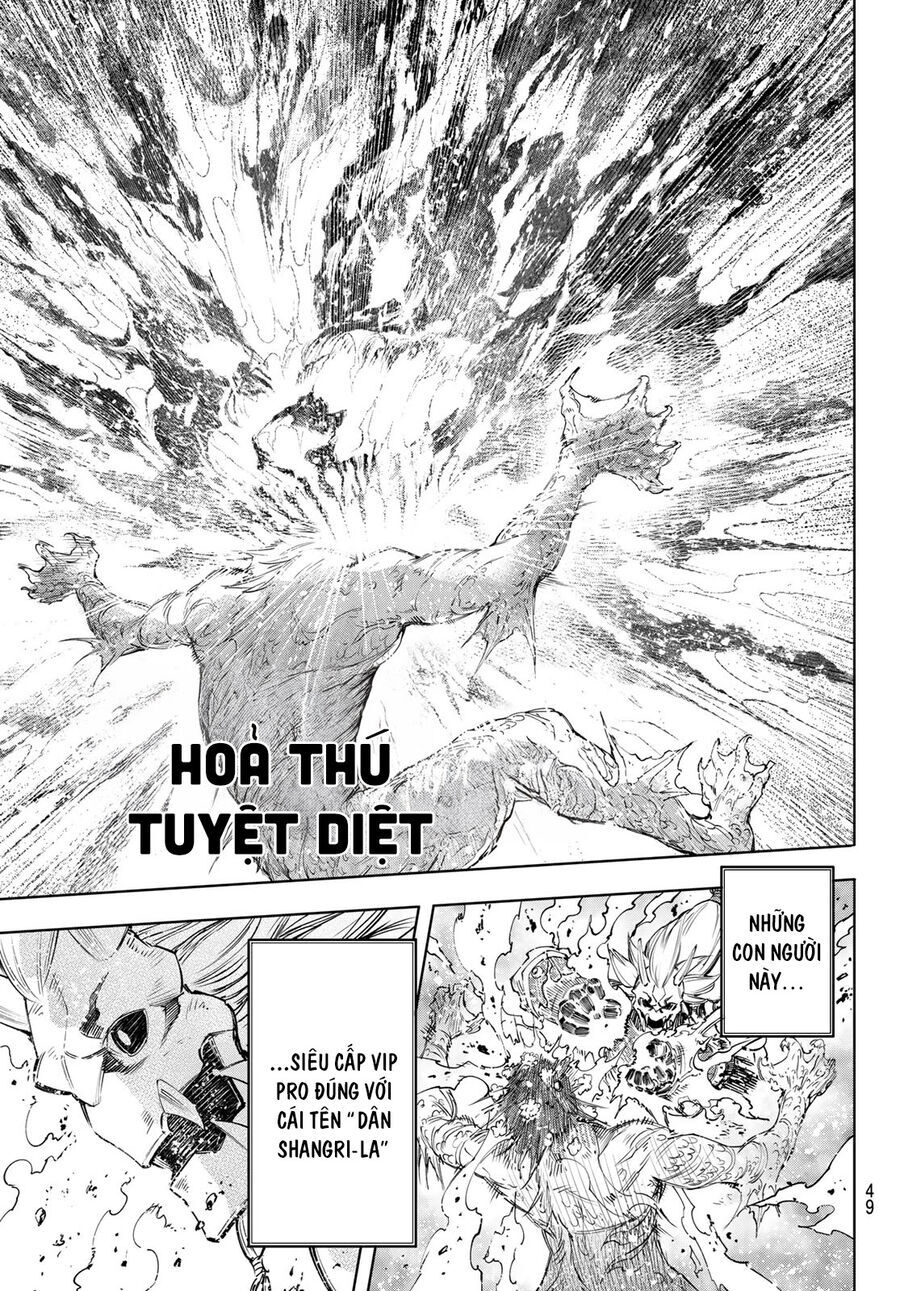 Crappy Game Hunter Challenges God-Tier Game - Chap 172
