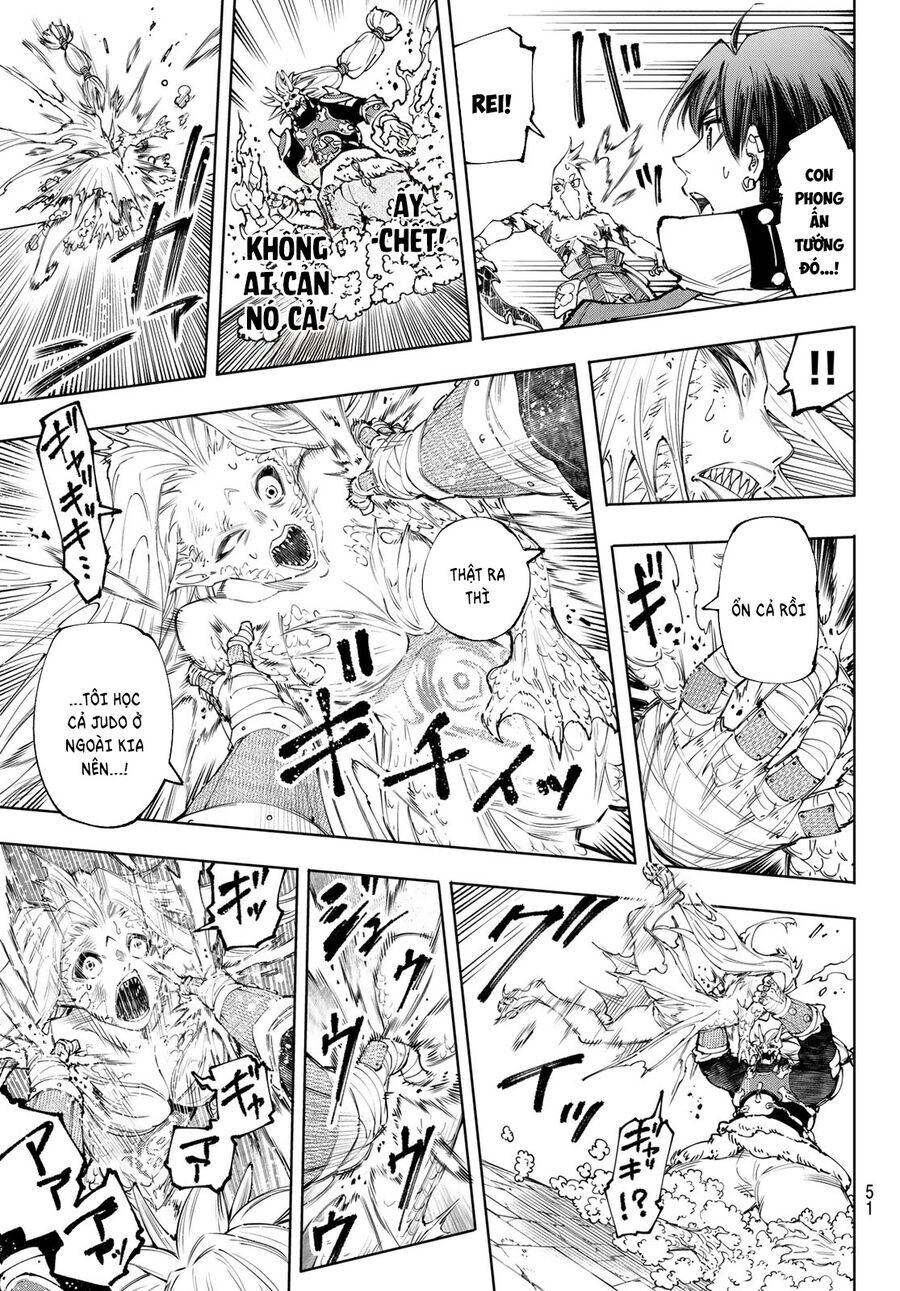 Crappy Game Hunter Challenges God-Tier Game - Chap 172