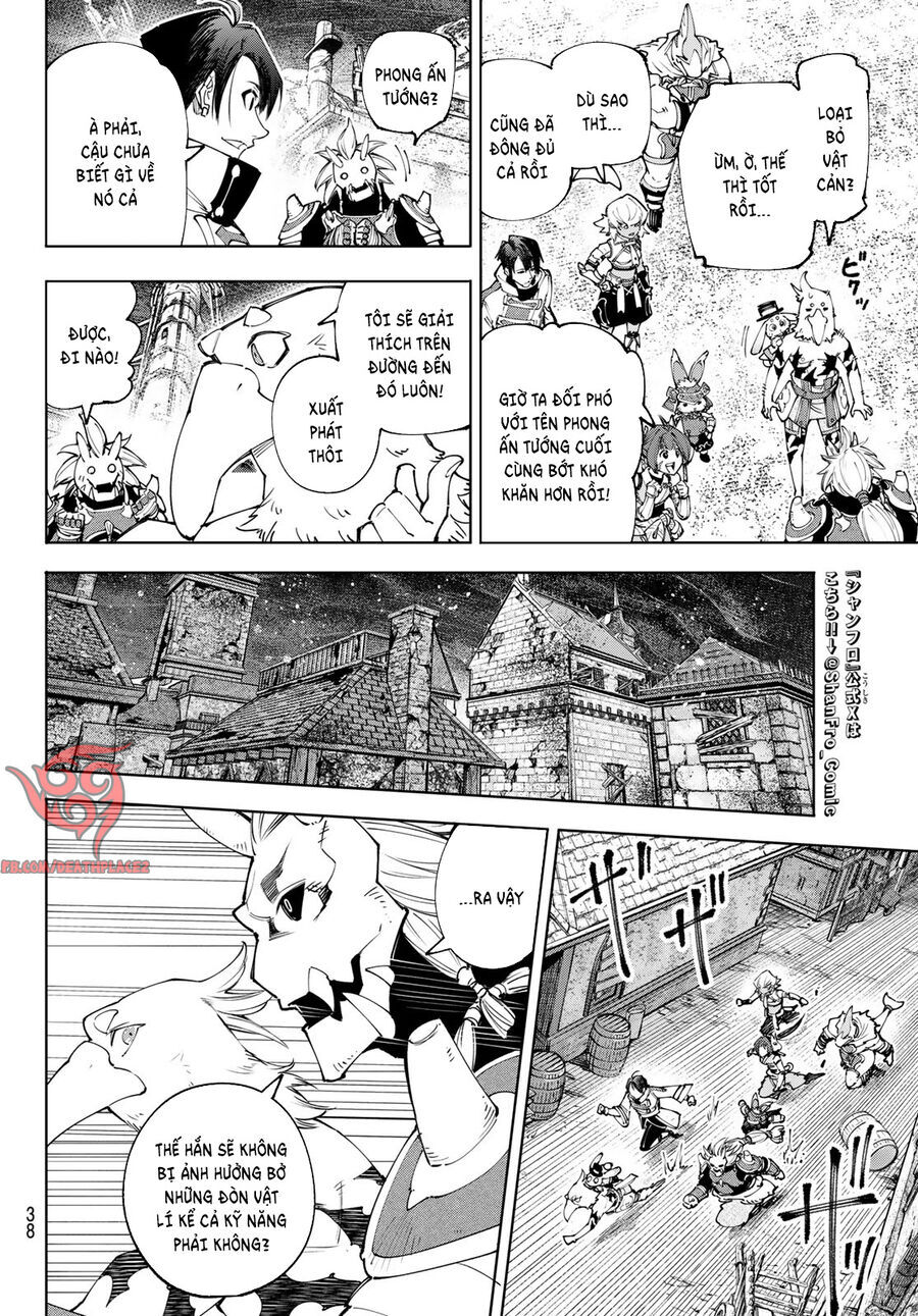 Crappy Game Hunter Challenges God-Tier Game - Chap 172