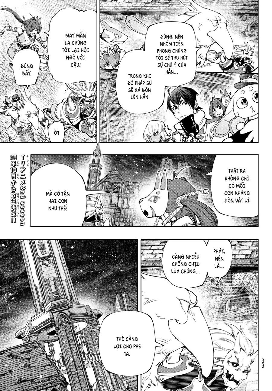 Crappy Game Hunter Challenges God-Tier Game - Chap 172