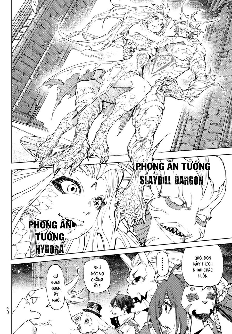 Crappy Game Hunter Challenges God-Tier Game - Chap 172