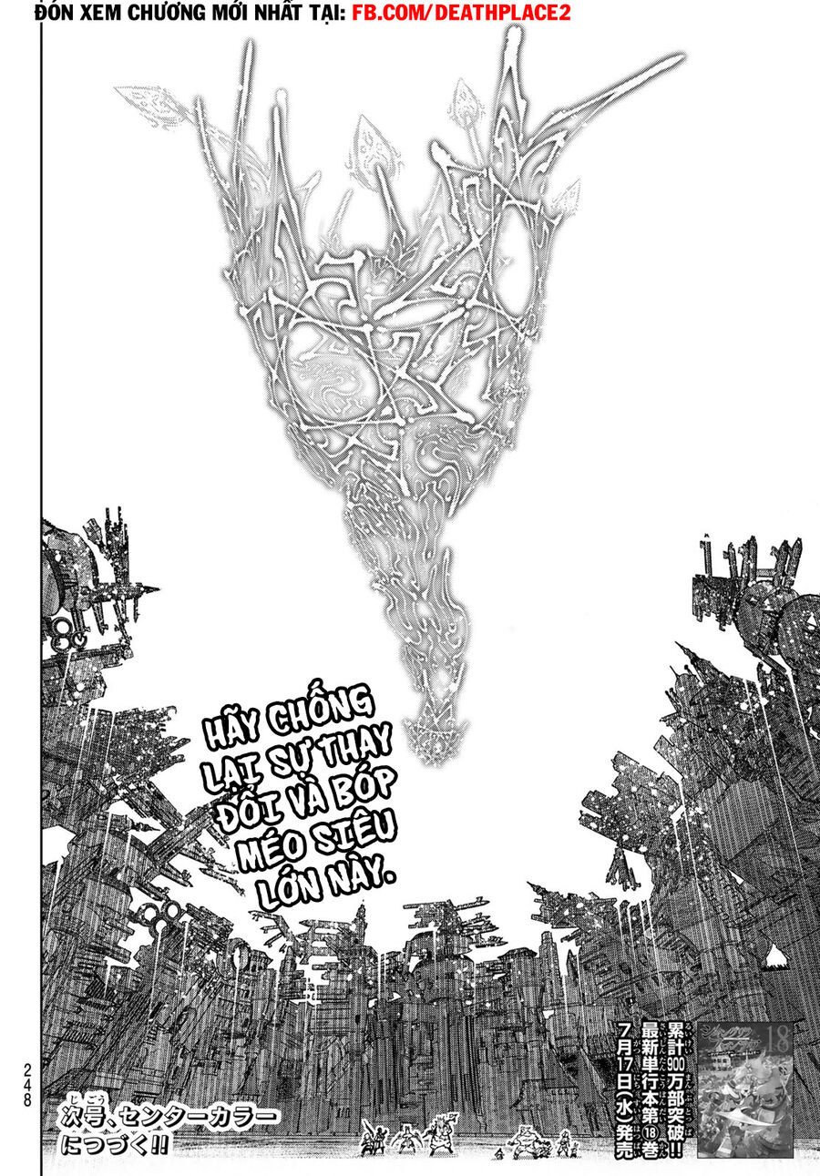 Crappy Game Hunter Challenges God-Tier Game - Chap 183