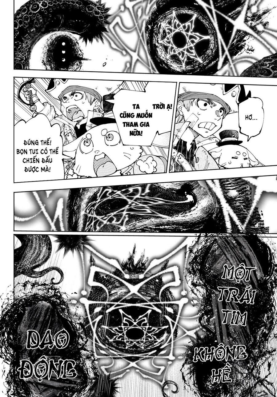 Crappy Game Hunter Challenges God-Tier Game - Chap 183