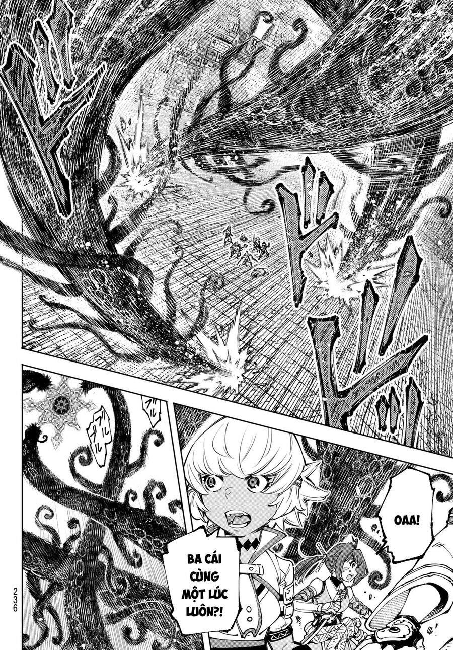 Crappy Game Hunter Challenges God-Tier Game - Chap 183