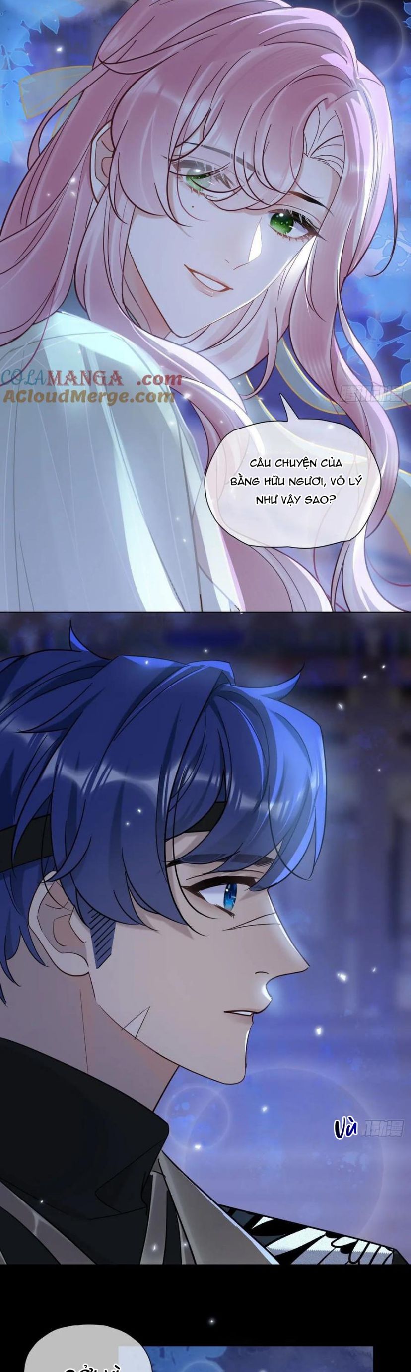 Cư Tâm Bất Kính - Chap 29
