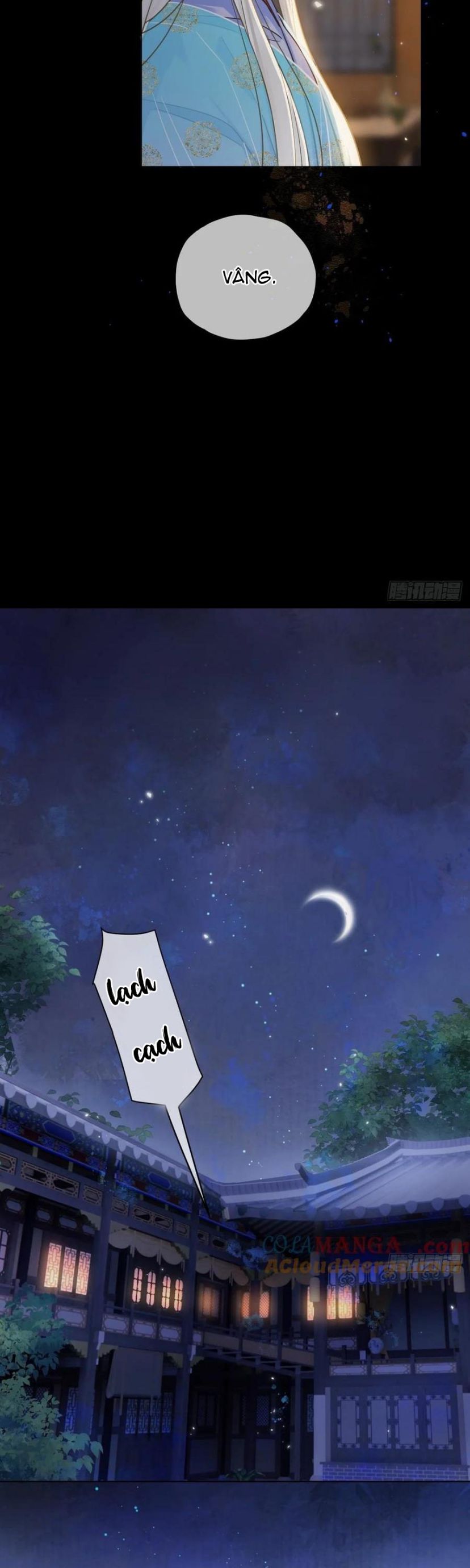 Cư Tâm Bất Kính - Chap 29