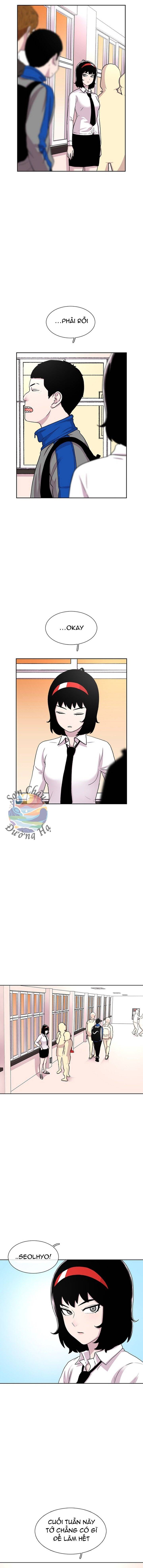 Cửa Hàng Star - Chap 44
