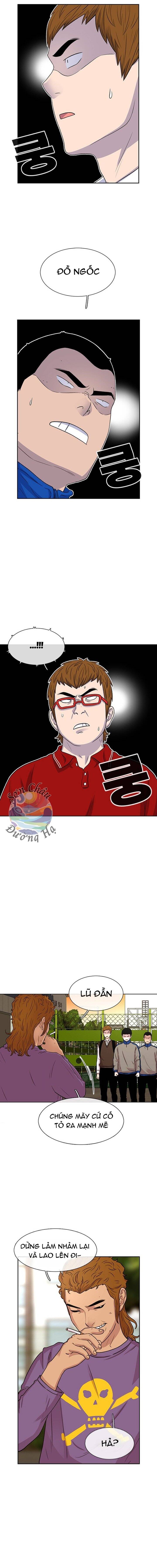 Cửa Hàng Star - Chap 44