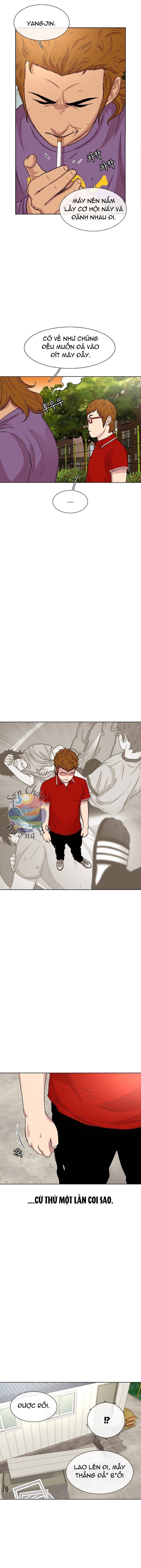 Cửa Hàng Star - Chap 44