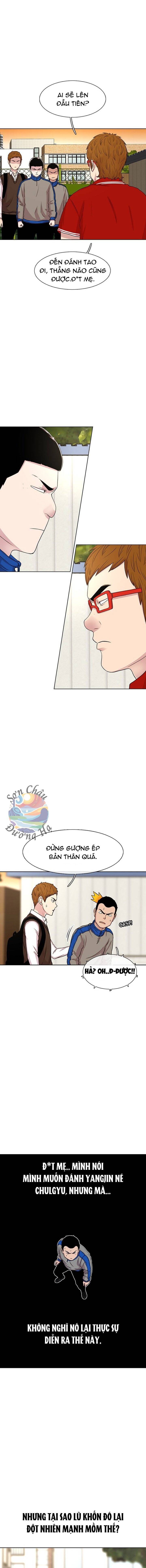 Cửa Hàng Star - Chap 44