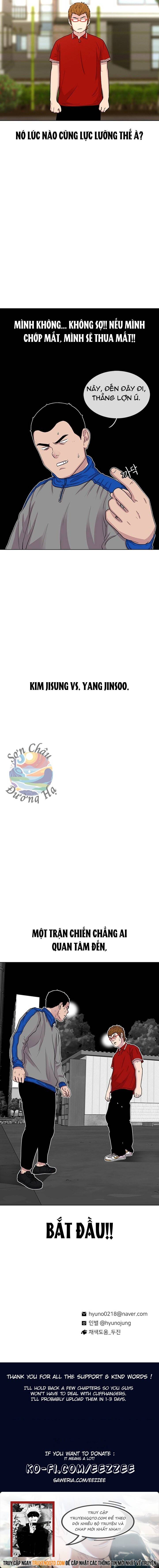 Cửa Hàng Star - Chap 44