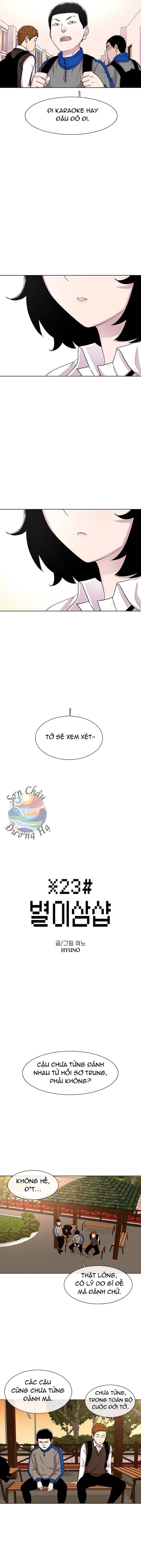 Cửa Hàng Star - Chap 44