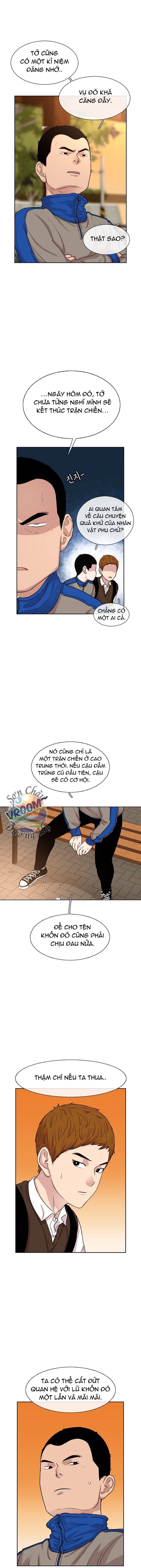 Cửa Hàng Star - Chap 44
