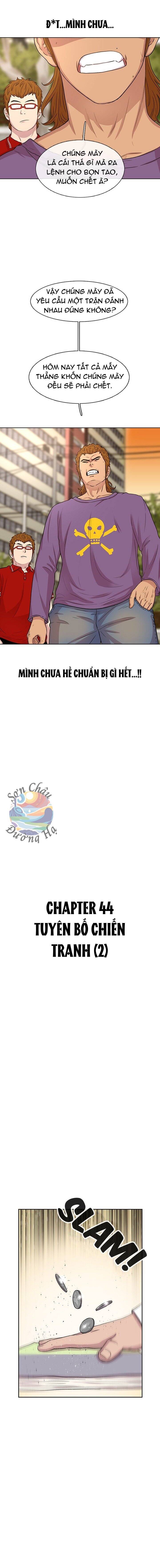 Cửa Hàng Star - Chap 44