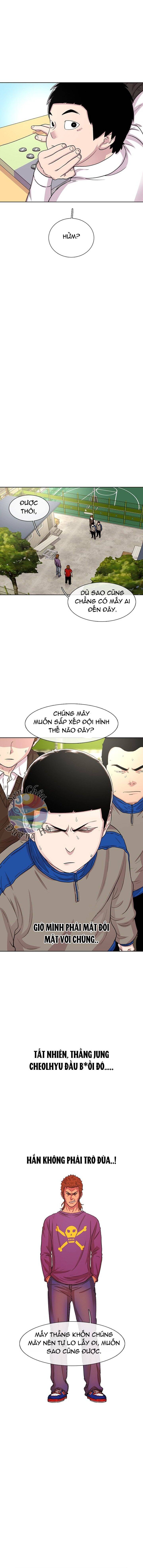 Cửa Hàng Star - Chap 44