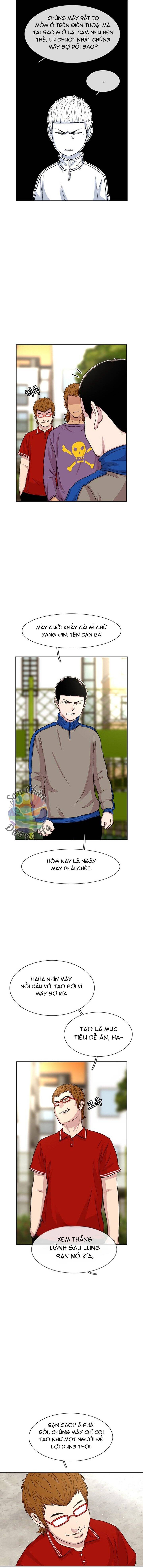 Cửa Hàng Star - Chap 44