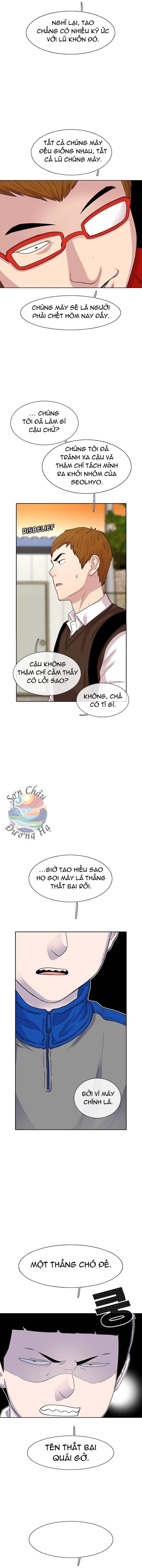 Cửa Hàng Star - Chap 44