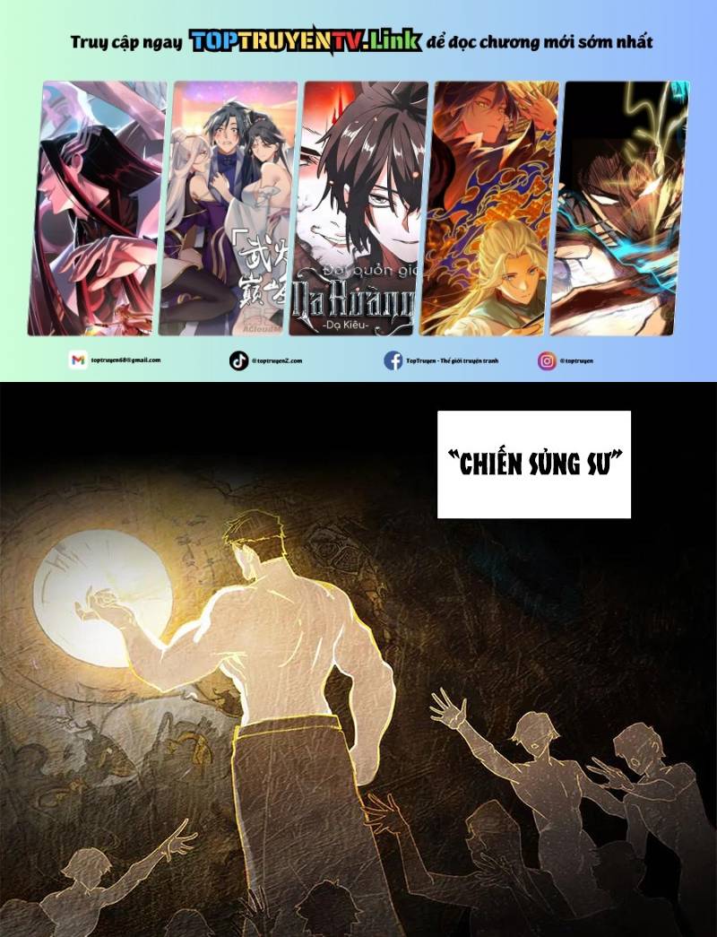 Cửa Hàng Sủng Thú Siêu Thần - Chap 173