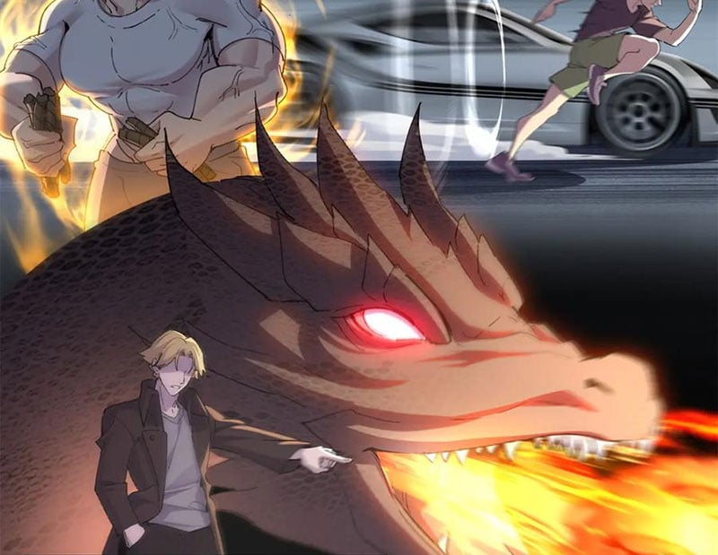 Cửa Hàng Sủng Thú Siêu Thần - Chap 173
