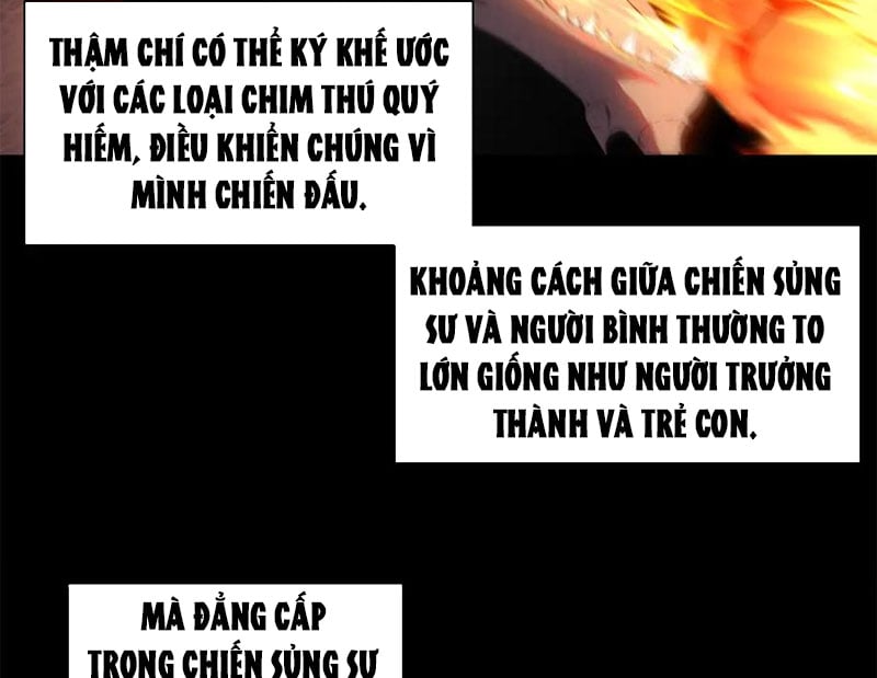 Cửa Hàng Sủng Thú Siêu Thần - Chap 173