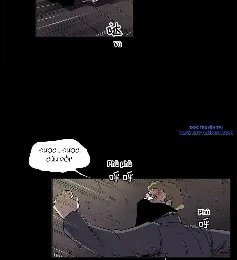 Cửa Hàng Vô Danh - Chap 45