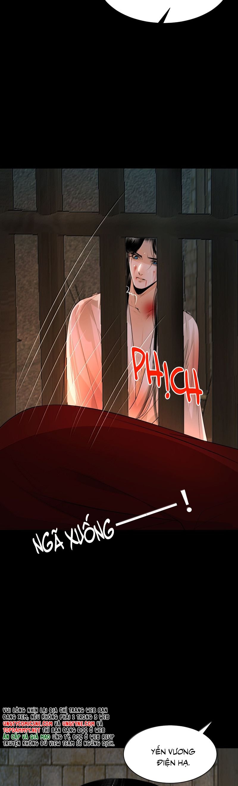 Cùng Quân Nói Chuyện Yêu Đương - Chap 27