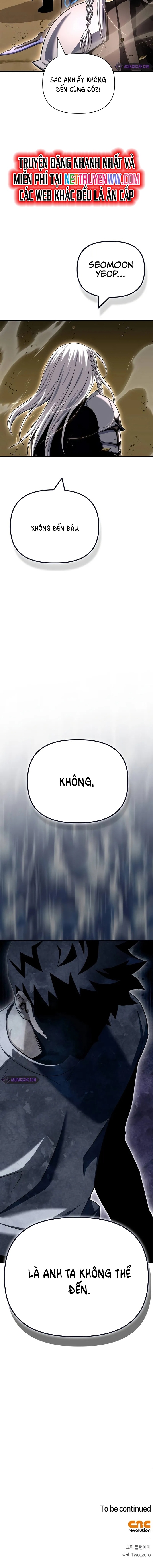 Cuộc Chiến Siêu Nhân - Chap 137