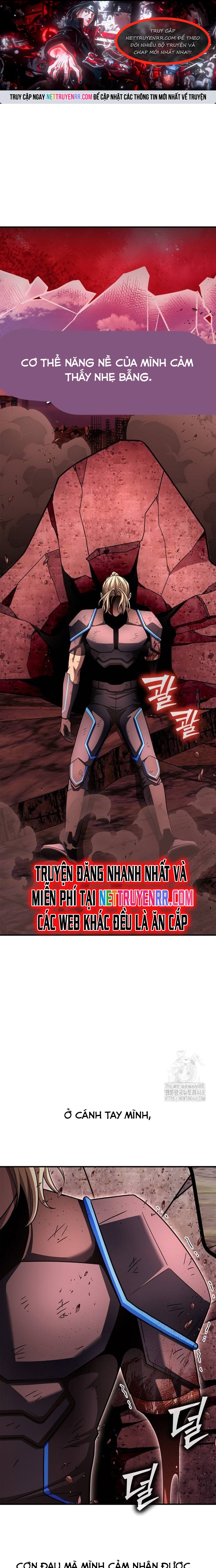 Cuộc Chiến Siêu Nhân - Chap 143