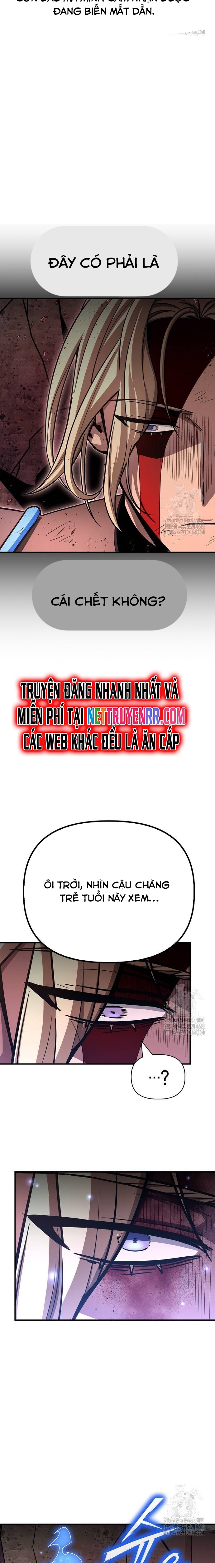 Cuộc Chiến Siêu Nhân - Chap 143