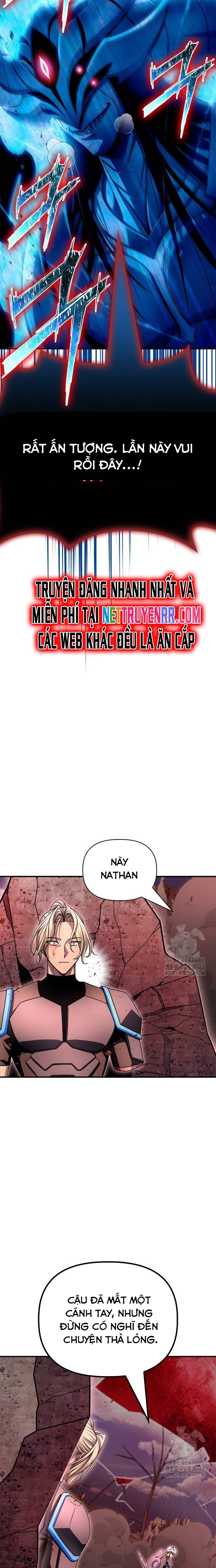 Cuộc Chiến Siêu Nhân - Chap 143