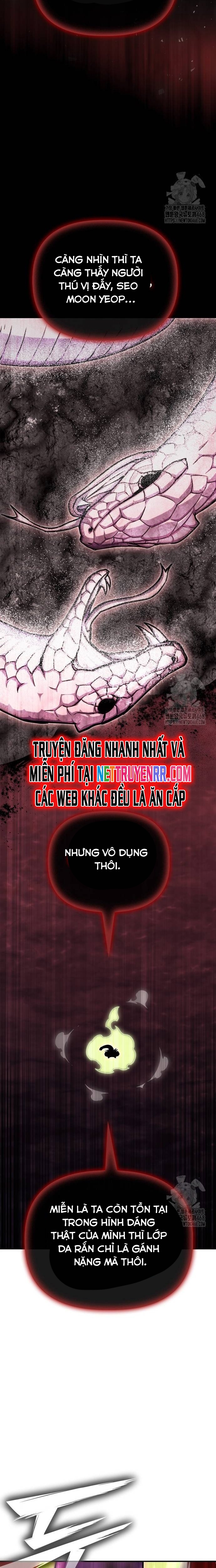 Cuộc Chiến Siêu Nhân - Chap 143
