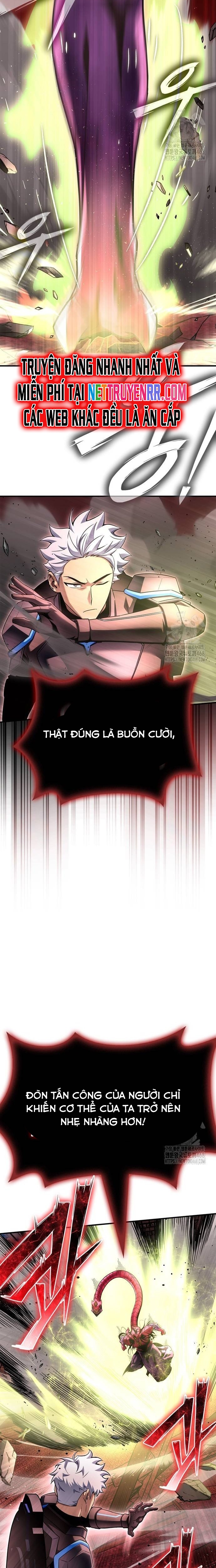 Cuộc Chiến Siêu Nhân - Chap 143