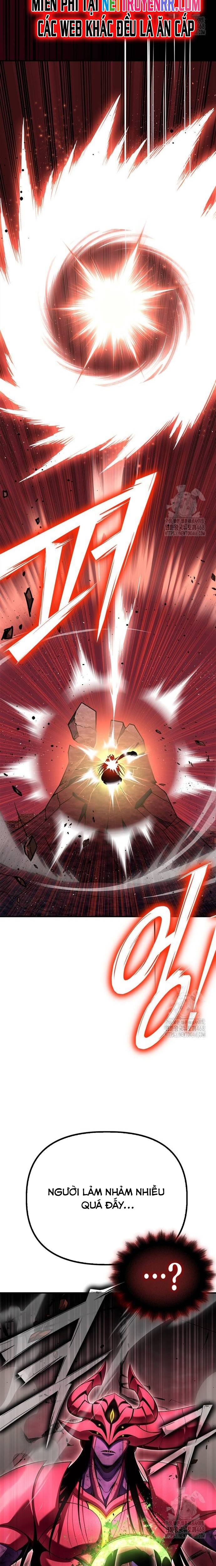 Cuộc Chiến Siêu Nhân - Chap 143