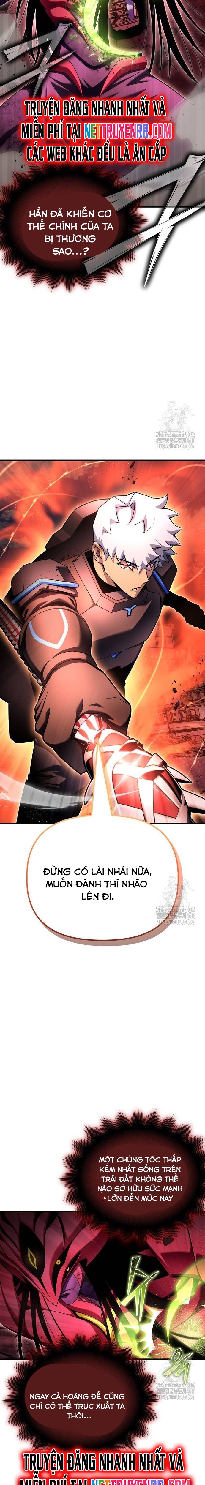 Cuộc Chiến Siêu Nhân - Chap 143