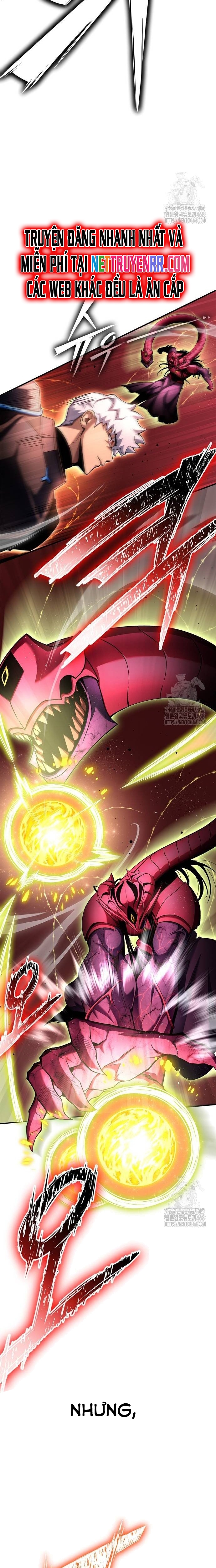 Cuộc Chiến Siêu Nhân - Chap 143