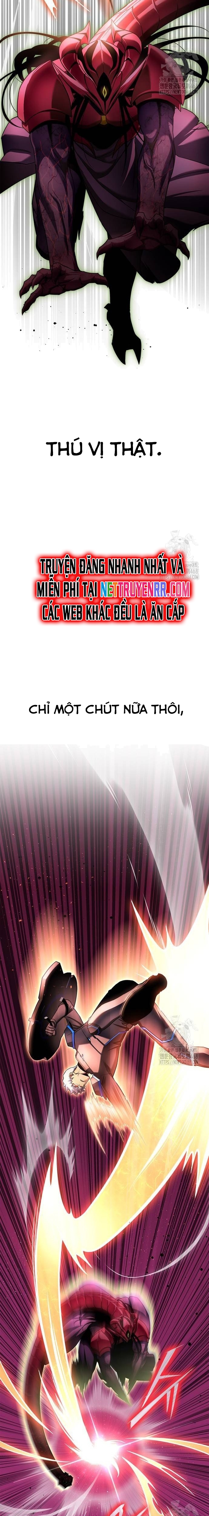 Cuộc Chiến Siêu Nhân - Chap 143