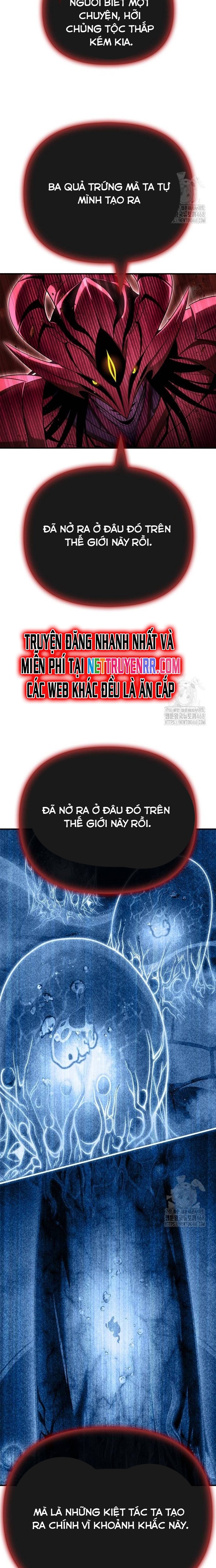 Cuộc Chiến Siêu Nhân - Chap 143