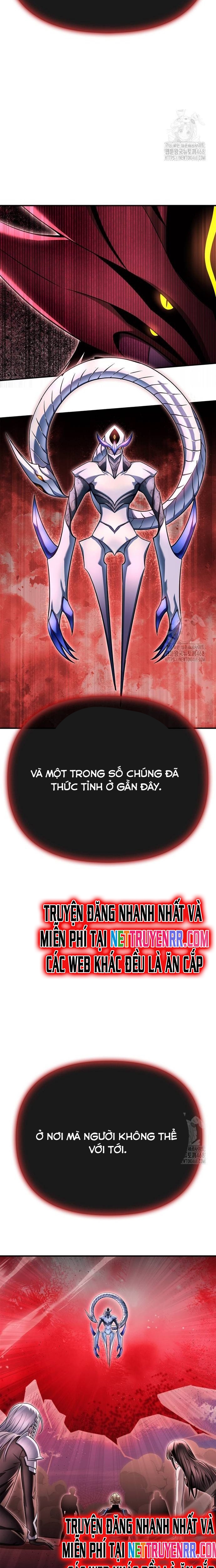 Cuộc Chiến Siêu Nhân - Chap 143