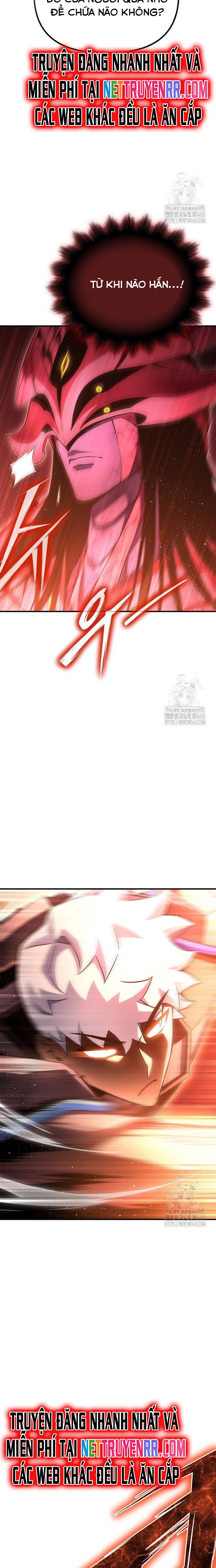 Cuộc Chiến Siêu Nhân - Chap 143