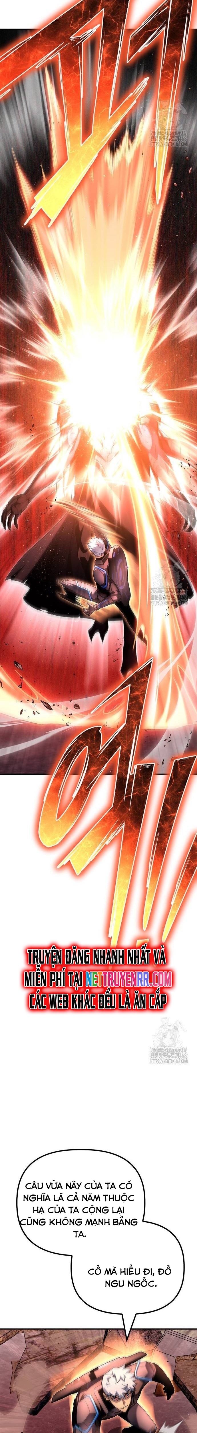 Cuộc Chiến Siêu Nhân - Chap 143