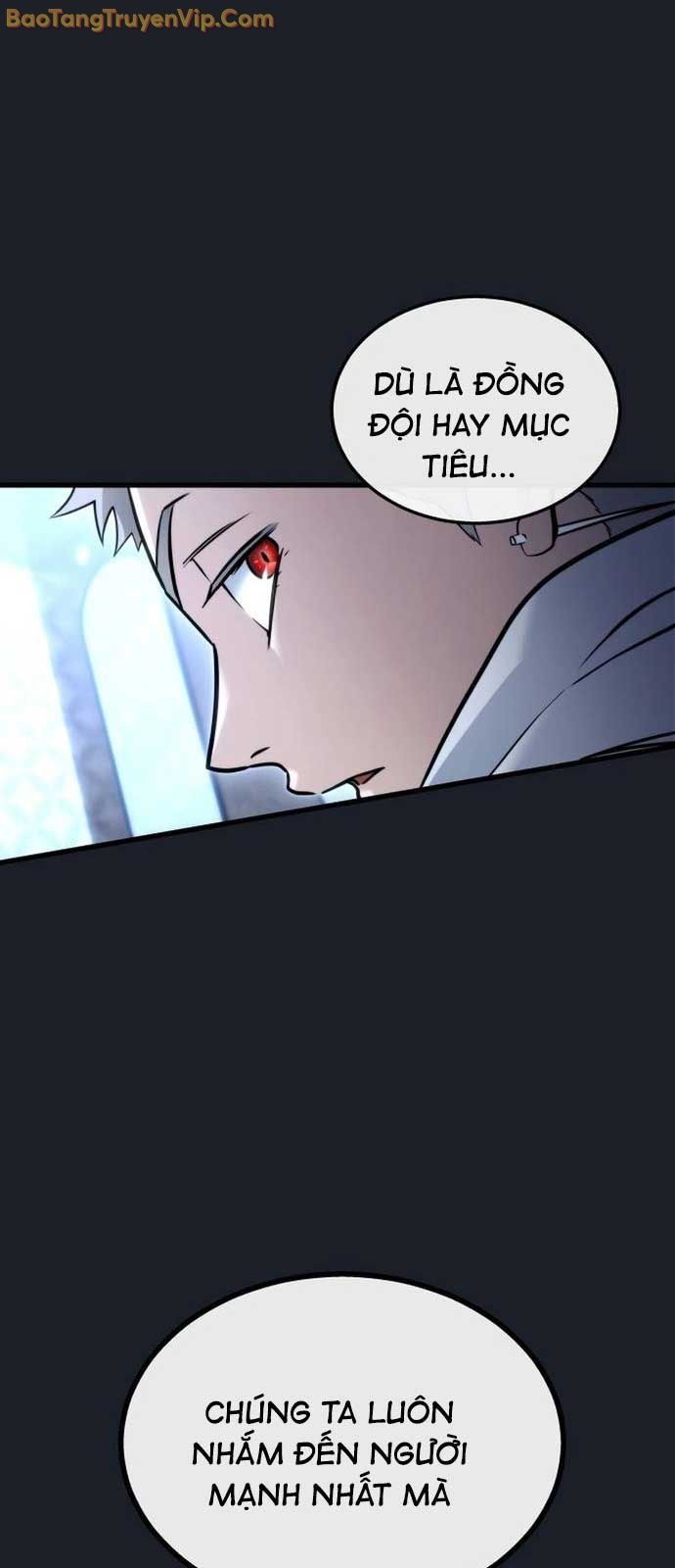 Cuộc Chiến Trong Tòa Tháp: Urek Mazino - Chap 8