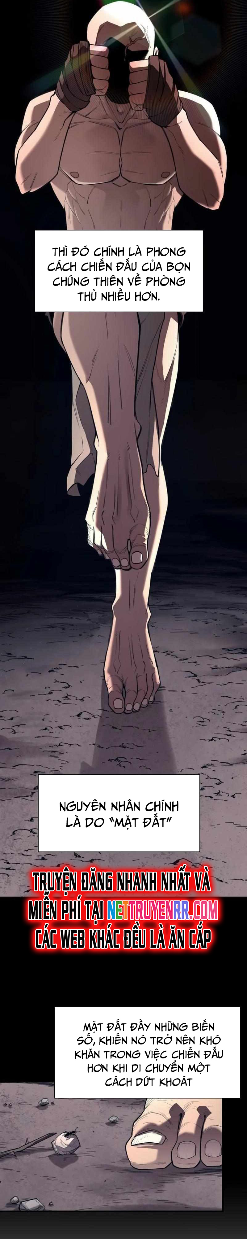 Cuộc Sống Học Đường Của Đội Trưởng Quận - Chap 9