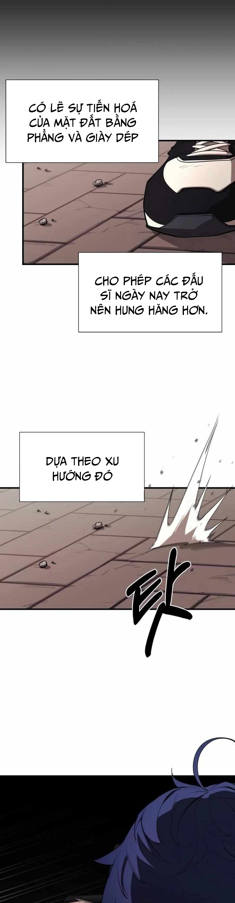 Cuộc Sống Học Đường Của Đội Trưởng Quận - Chap 9